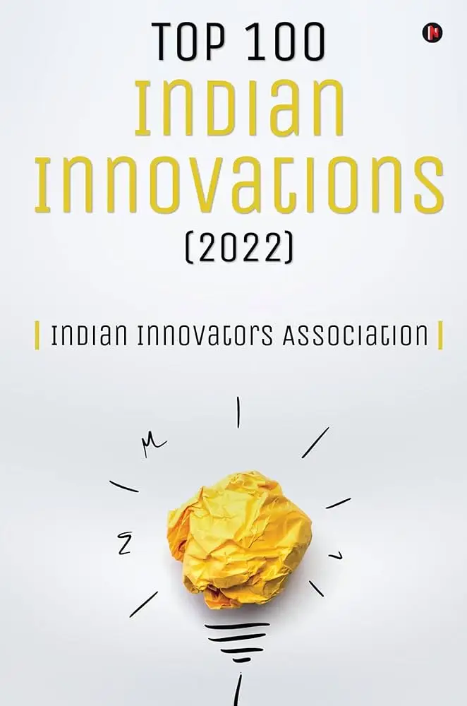 OAS Tech Named Among Top 100 Innovations of India